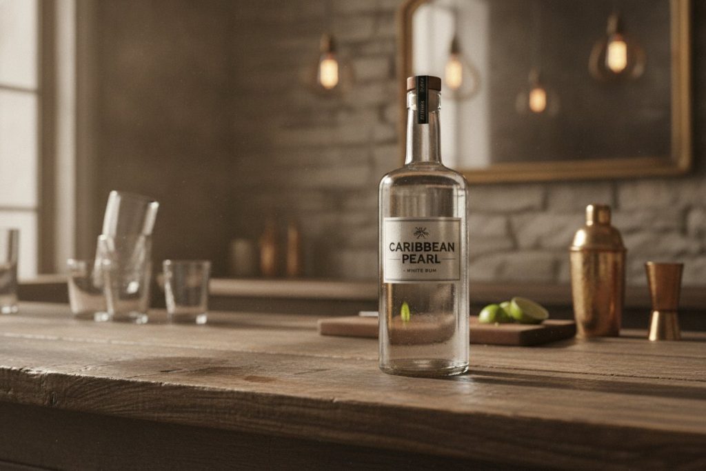 Rhum blanc : comment choisir le meilleur en 2026 ?