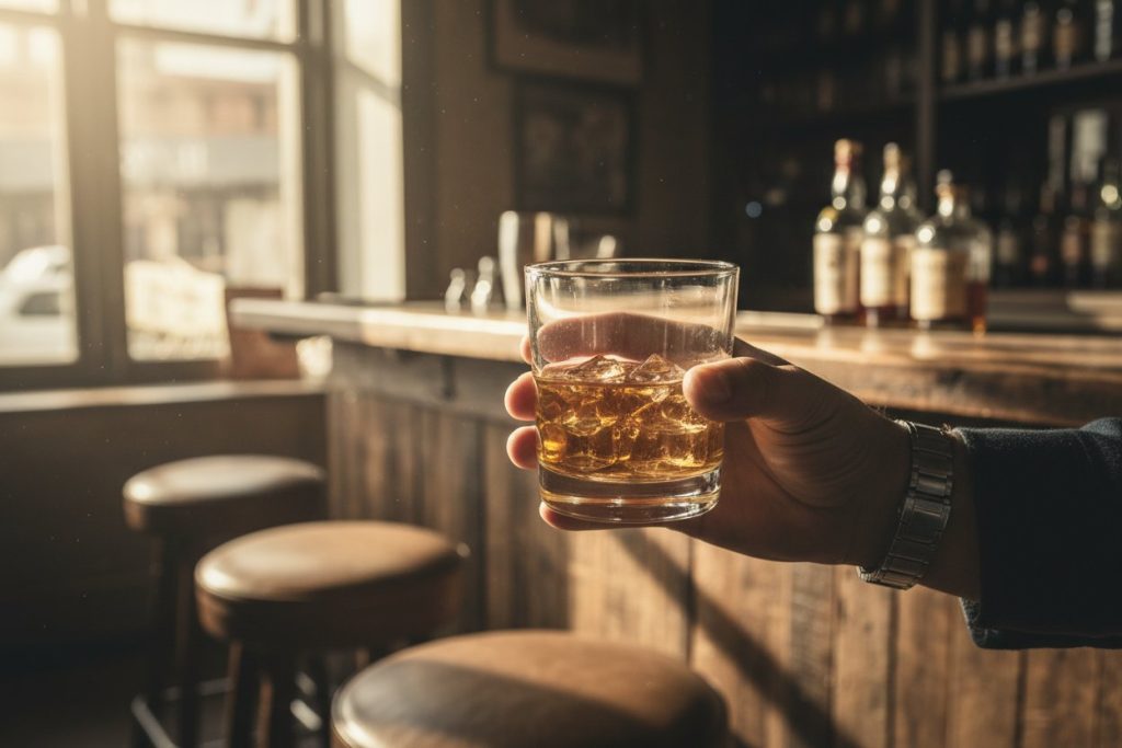 Quel verre choisir pour déguster son rhum ? Le guide complet